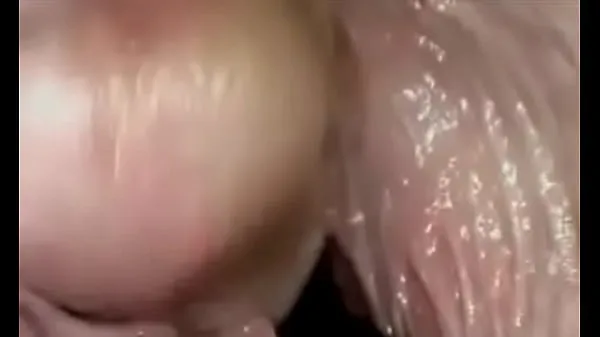 New Cams inside vagina show us porn in other way fine Tube