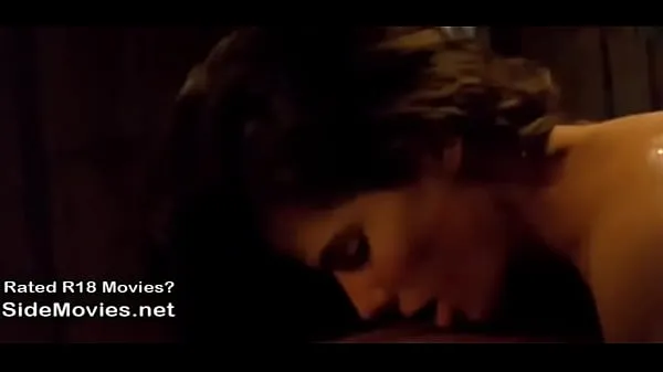새로운 Sandra Bullock Sex Scene In Fire On The Amazon 파인 튜브
