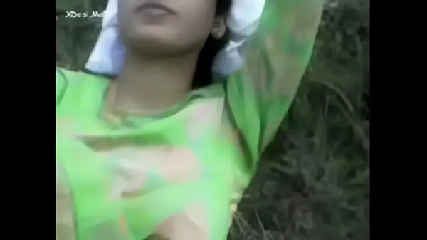 New Desi Hot Outdoor Fun by fine Tube