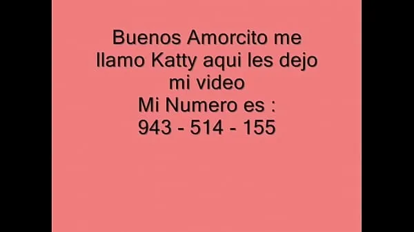 Nuovo Katty - Miraflores - 943 - 514 - 155 tubo fine