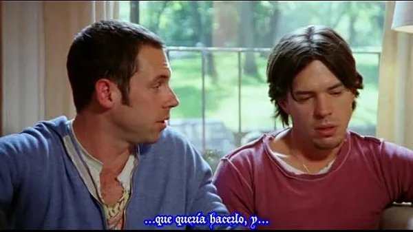 Ny shortbus subtitled Spanish - English - bisexual, comedy, alternative culture fint rør