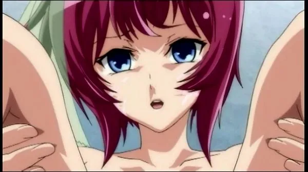 Új Cute anime shemale maid ass fucking finomcső