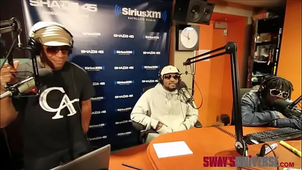 New When you cant on sway in the morning fine Tube