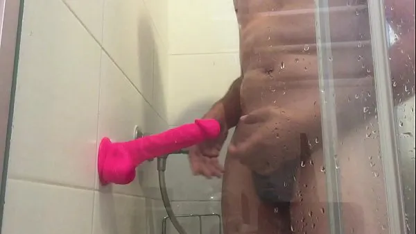 Nová Shower secret 1 jemná trubice