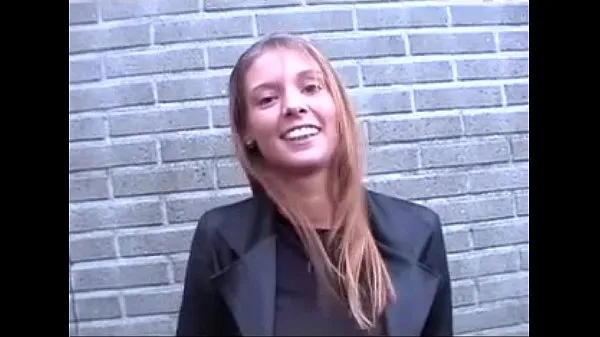 新型Flemish Stephanie fucked in a car (Belgian Stephanie fucked in car细管