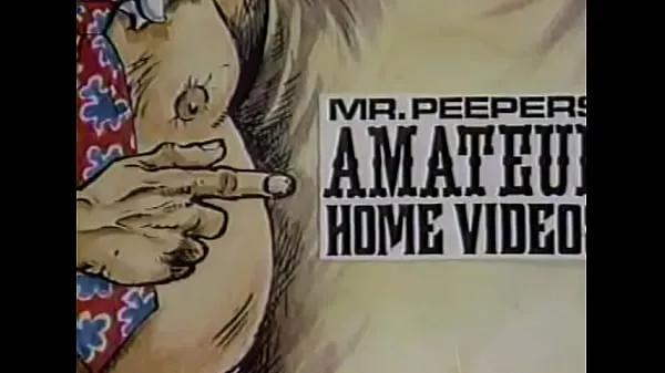 Nieuwe LBO - Mr Peepers Amateur Home Videos 01 - Full movie fijne Tube