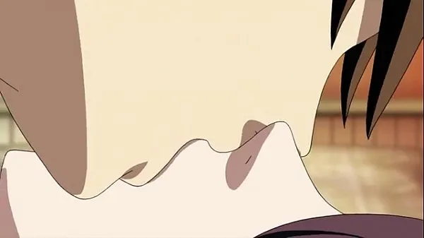 Nowa 動畫卡通】OVA ノ・ゾ・キ・ア・ナ Sexy増量版 中文字幕 AVbebe cienka rurka