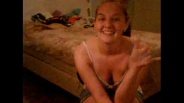 نیا Webcam Girl: Free Webcam Porn Video 8b from private-cam,net lesbian adorable عمدہ ٹیوب