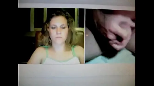 Nová Webcam Teen: Free Amateur Porn Video 6b from private-cam,net shy kissable jemná trubice