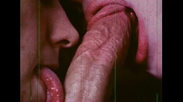 新型School for the Sexual Arts (1975) - Full Film细管