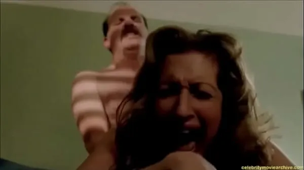Ống Alysia Reiner - Orange Is the New Black extended sex scene tốt mới