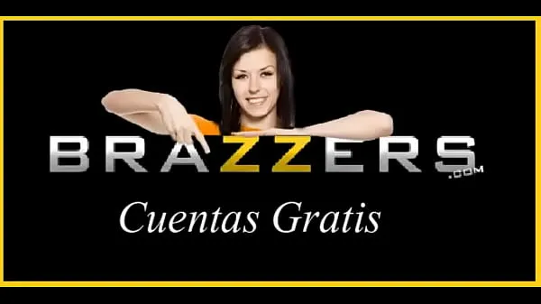 Nová CUENTAS BRAZZERS GRATIS 8 DE ENERO DEL 2015 jemná tuba