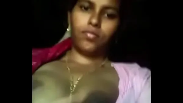 Νέος Chennai-Innocent-Maid-Latest-Mms λεπτός σωλήνας