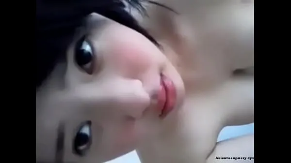 Nová Asian Teen Free Amateur Teen Porn Video View more jemná trubice