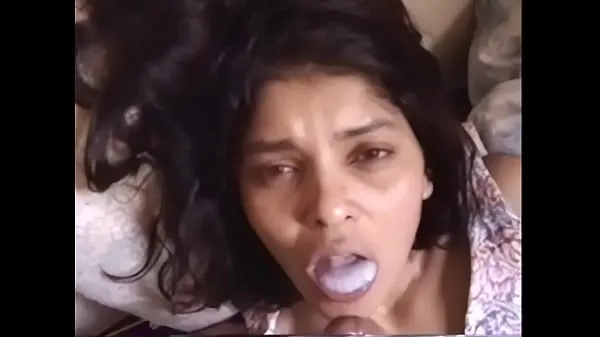 Nová Hot indian desi girl jemná trubice