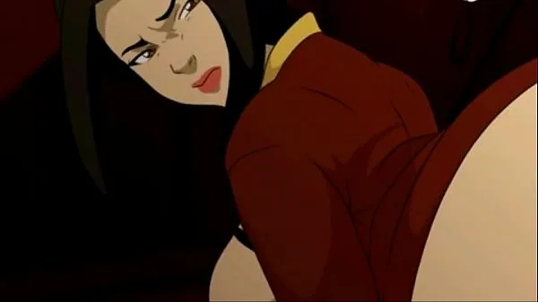 Nowa Avatar: Legend Of Lesbians cienka rurka