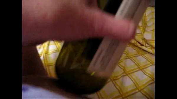 Nouveau winebottlemb tube fin