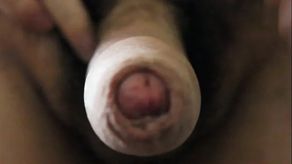 New Cum on your face - reverse POV fine Tube