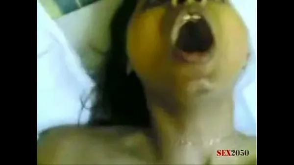 أنبوب جديد Curvy busty Bengali MILF takes a load on her face by FILE PREFIX غرامة