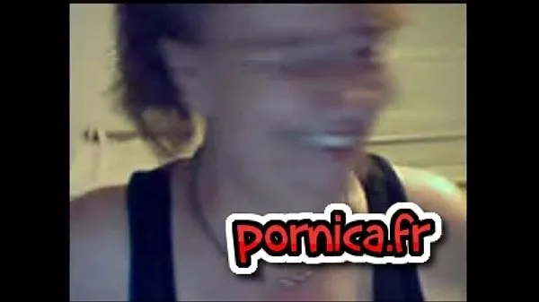 Nová mature webcam - Pornica.fr jemná tuba