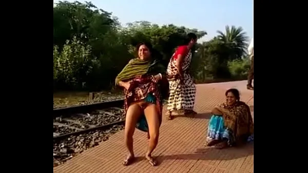 Baru Village Girls Fuck in Field tiub halus