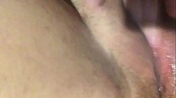New 18 year old fingers and fucks herself fine Tube