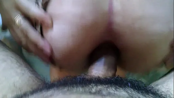 Ống cock in the ass tốt mới