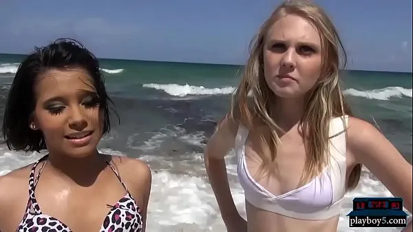 New Amateur teen picked up on the beach and fucked in a van fine Tube