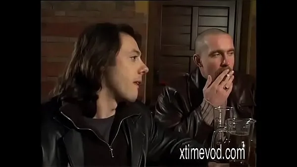 Nová KKK part (original movie jemná trubice