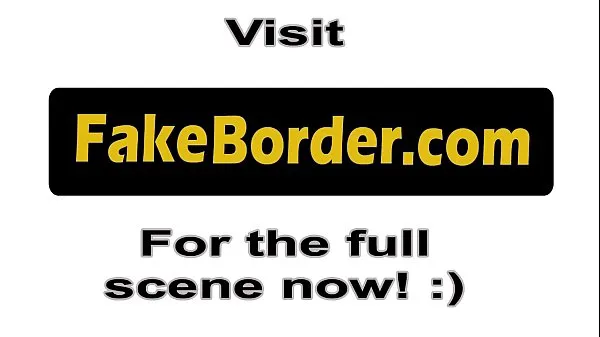 Yeni fakeborder-25-5-217-strip-search-leads-to-hot-sex-72p-2 ince tüp