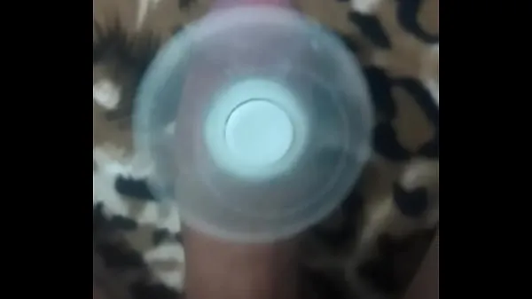 New dick spinner fine Tube