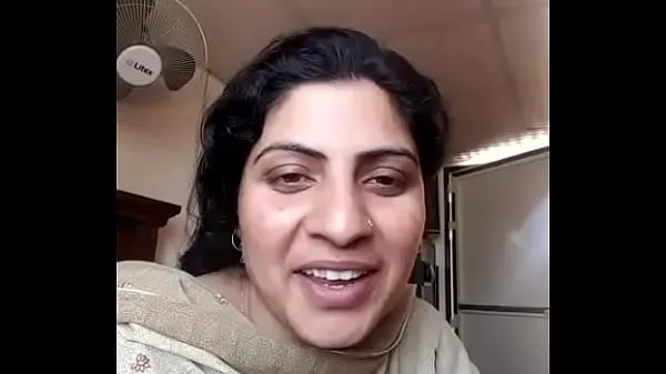 Nieuwe pakistani aunty sex fijne Tube