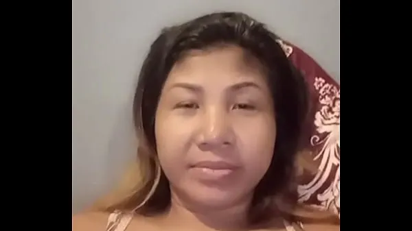 Ny Khmer old girl show her boobs .MOV fint rør