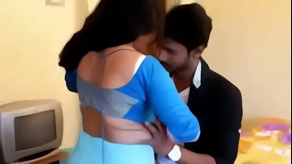 Νέος Hot bhabhi porn video- brother-in-law λεπτός σωλήνας