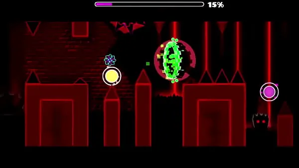 Ống Geometry Dash - Night Terrors [DEMON] - By Hinds (On Stream tốt mới
