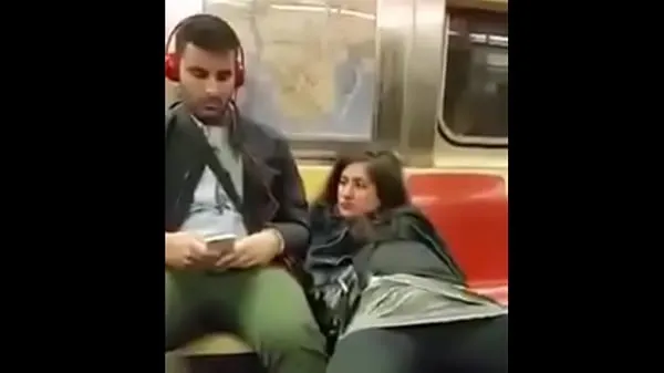 Nowa Siririca In Full Subway cienka rurka