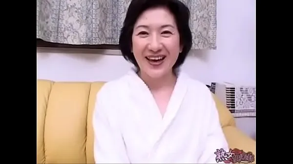 Νέος Cute fifty mature woman Nana Aoki r. Free VDC Porn Videos λεπτός σωλήνας