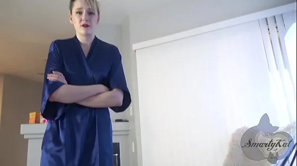 Nová FULL VIDEO - STEPMOM TO STEPSON I Can Cure Your Lisp - ft. The Cock Ninja and jemná trubice