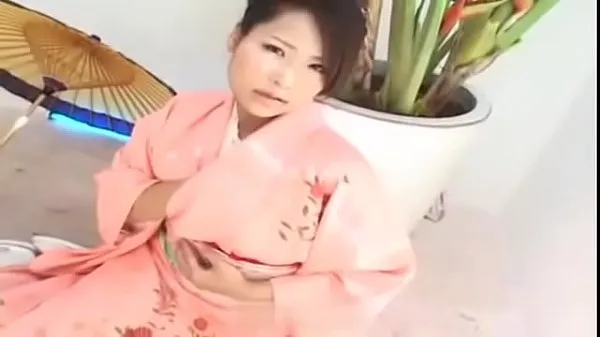 Новая Распутная японская медсестра заботится о своих пациентах тонкая трубка