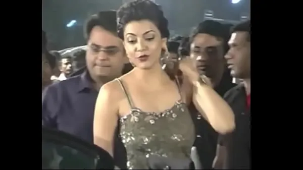 หลอดปรับ Hot Indian actresses Kajal Agarwal showing their juicy butts and ass show. Fap challenge ใหม่