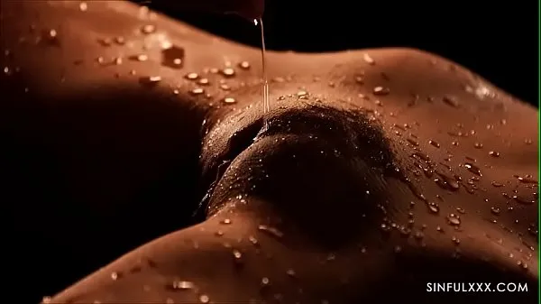 أنبوب جديد OMG best sensual sex video ever غرامة