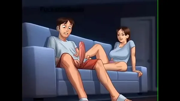 Ống Fucking my step sister on the sofa - LINK GAME tốt mới