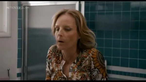 Uusi Helen Hunt gets naked for sex hieno tuubi