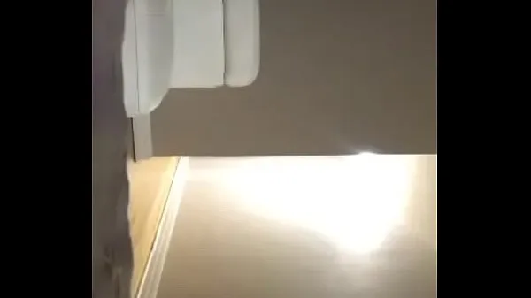Ny Periscope video 1: black shaking her ass fint rør