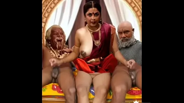 Új Indian Bollywood thanks giving porn finomcső