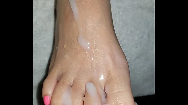 Yeni Petite pink toes ince tüp