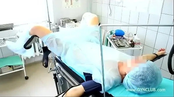 New gynecological surgery new episode fine Tube