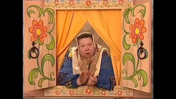 Nová Порно фильм Бабушкины сказки.По Щучьему велению (2002 jemná tuba