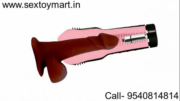 Nová sex toys jemná trubice