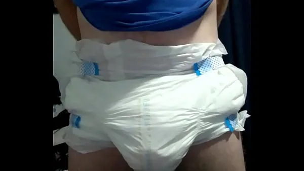 New Diaper piss fine Tube